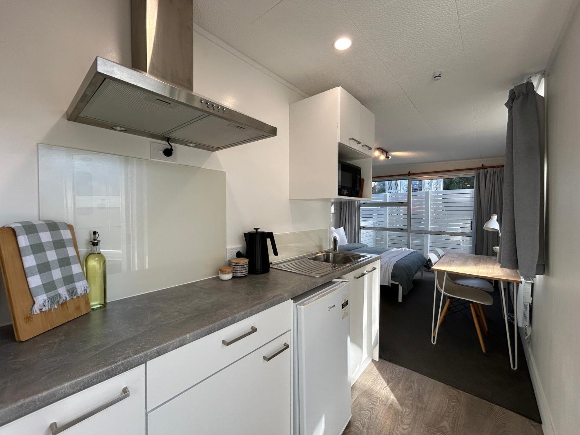 Comfortable Studio Close To Whangarei Central Exterior foto