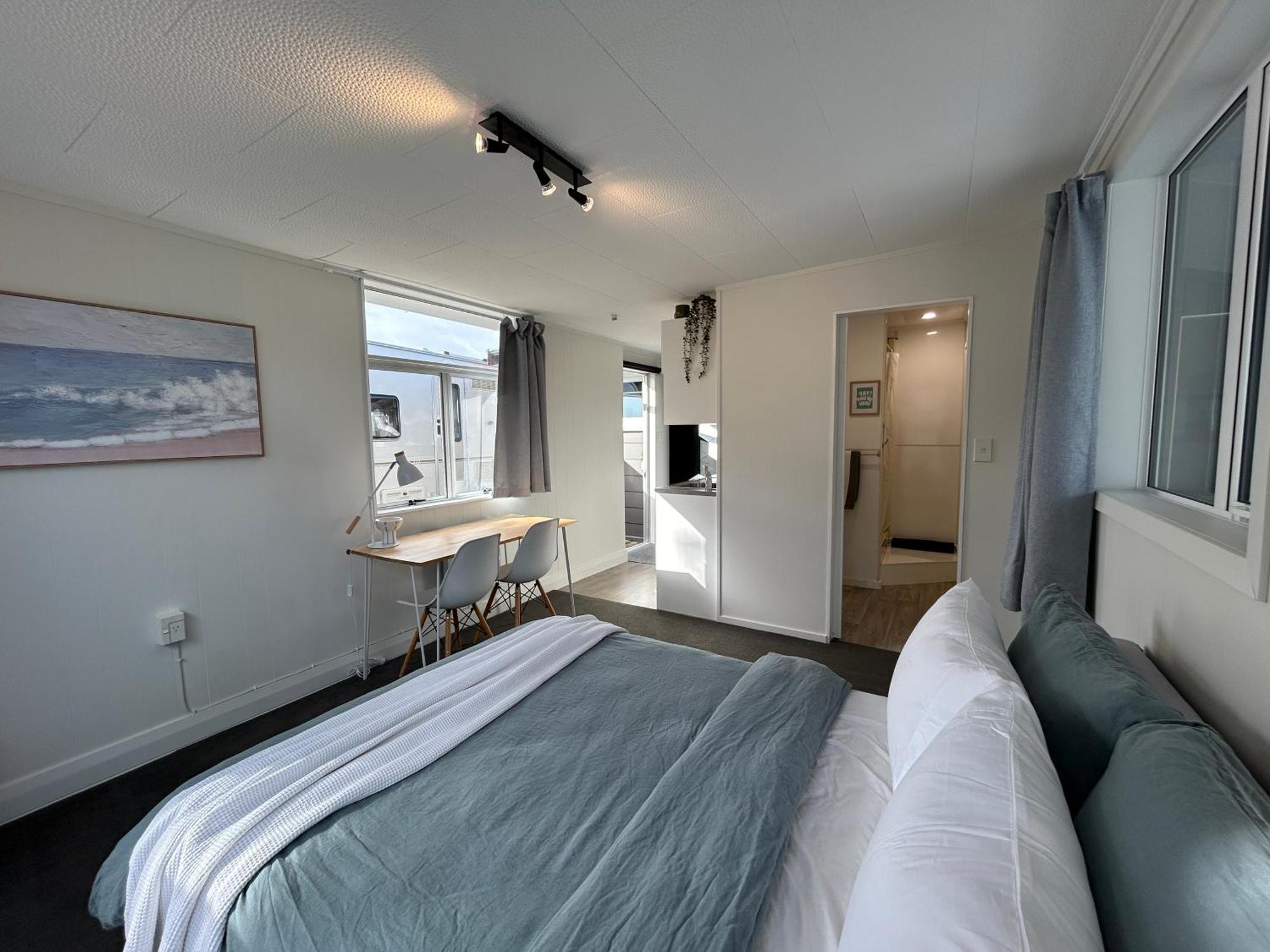 Comfortable Studio Close To Whangarei Central Exterior foto