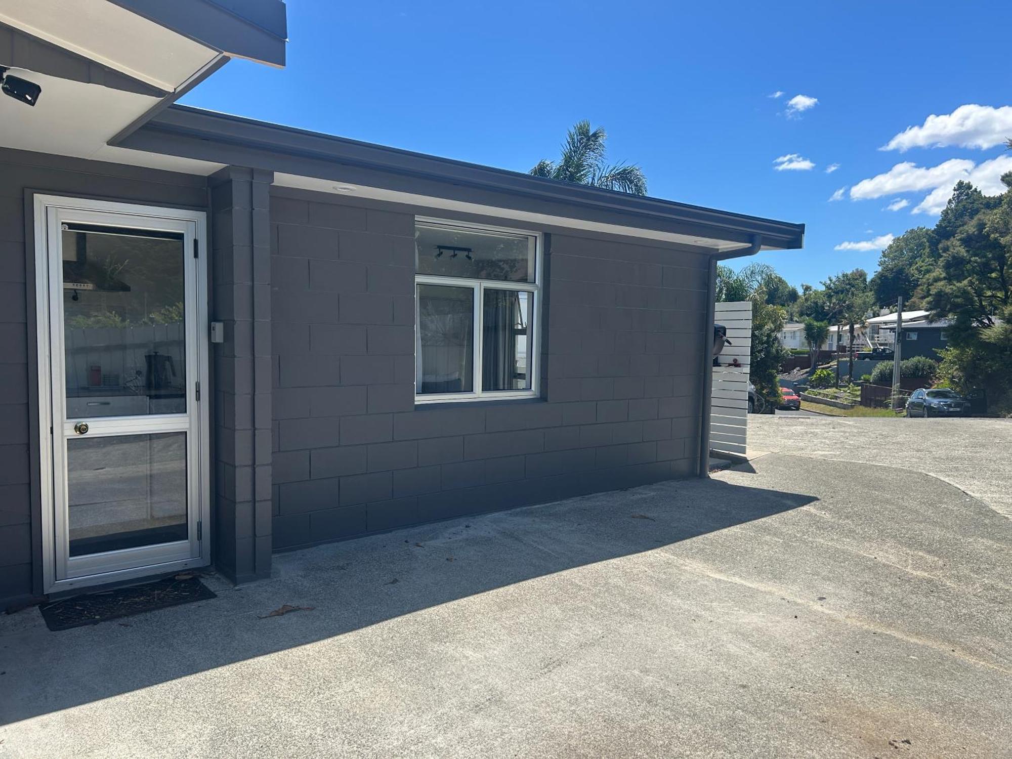 Comfortable Studio Close To Whangarei Central Exterior foto