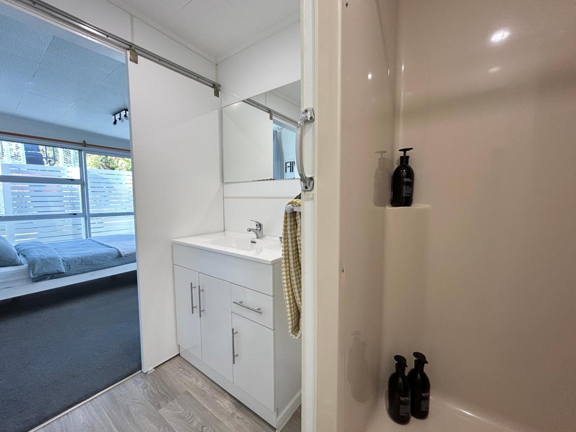 Comfortable Studio Close To Whangarei Central Exterior foto